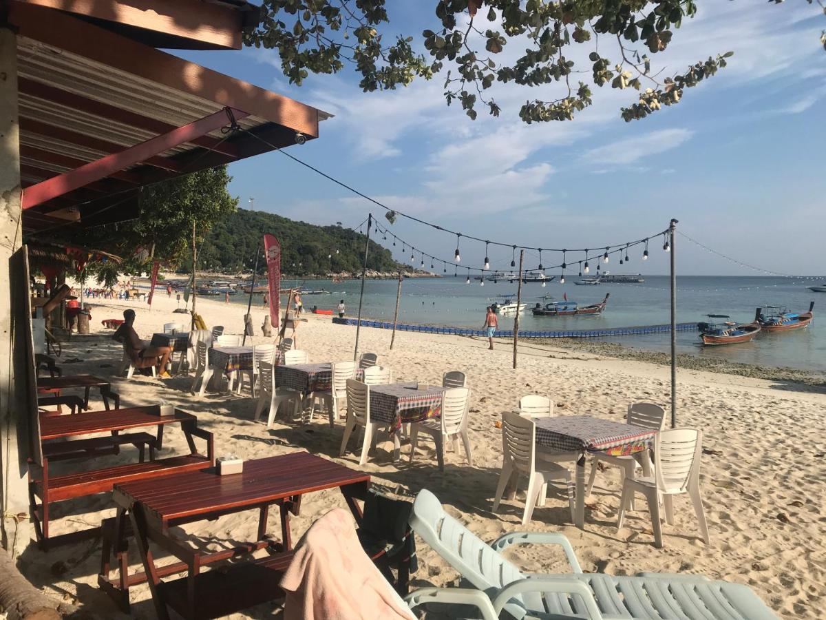 Family Song Koh Lipe Hotel Luaran gambar