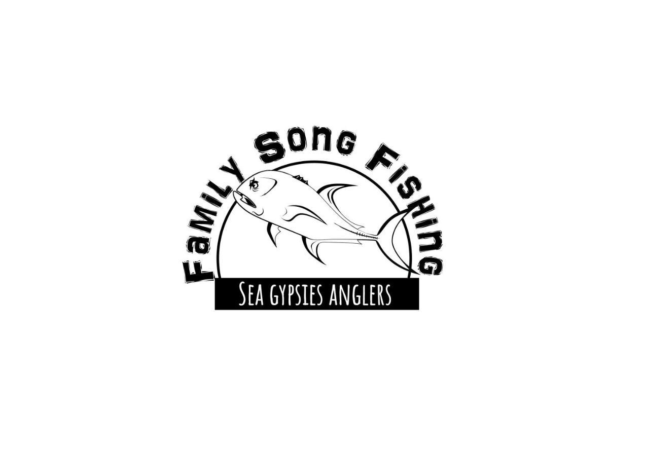 Family Song Koh Lipe Hotel Luaran gambar