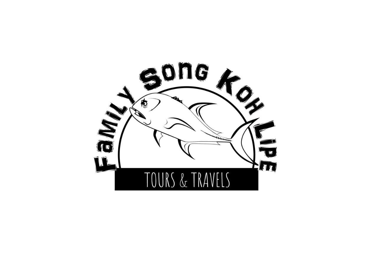 Family Song Koh Lipe Hotel Luaran gambar